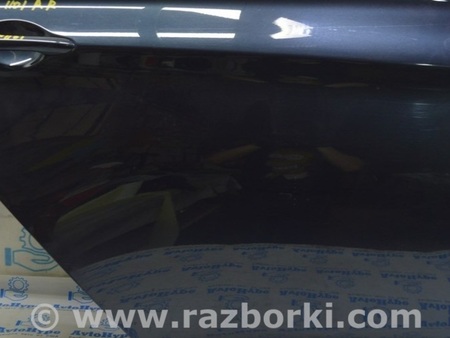 ФОТО Дверь задняя правая для Hyundai Sonata VI YF (09-14) Одеса