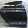 Дверь задняя правая Hyundai Sonata VI YF (09-14)