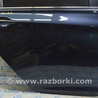ФОТО Дверь задняя правая для Hyundai Sonata VI YF (09-14) Одеса