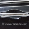 Дверь задняя правая Hyundai Sonata VI YF (09-14)