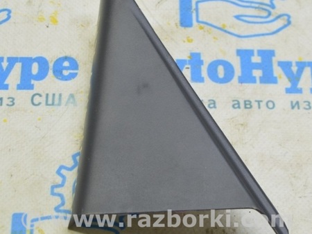 ФОТО Дверь задняя правая для Hyundai Sonata VI YF (09-14) Одеса