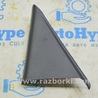 Дверь задняя правая Hyundai Sonata VI YF (09-14)