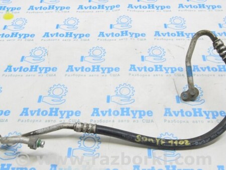 ФОТО Система кондиционирования для Hyundai Sonata VI YF (09-14) Одеса
