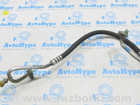 ФОТО Система кондиционирования для Hyundai Sonata VI YF (09-14) Одеса