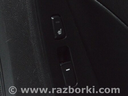 ФОТО Дверь задняя правая для Hyundai Sonata VI YF (09-14) Одеса