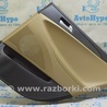 Дверь задняя правая Hyundai Sonata VI YF (09-14)