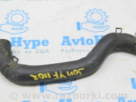 ФОТО Система охлаждения для Hyundai Sonata VI YF (09-14) Одеса
