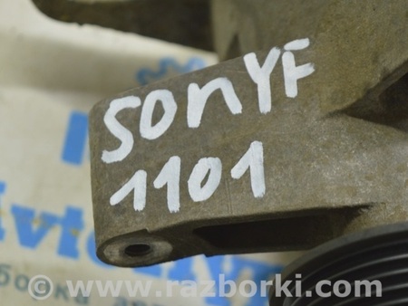ФОТО Система охлаждения для Hyundai Sonata VI YF (09-14) Одеса