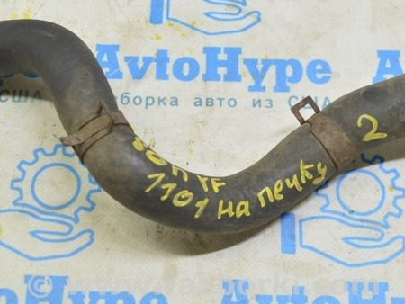 ФОТО Система охлаждения для Hyundai Sonata VI YF (09-14) Одеса