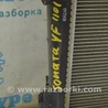 ФОТО Система охлаждения для Hyundai Sonata VI YF (09-14) Одеса