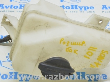 ФОТО Система охлаждения для Hyundai Sonata VI YF (09-14) Одеса
