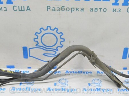 ФОТО Топливная система для Hyundai Sonata VI YF (09-14) Одеса
