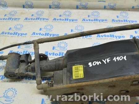ФОТО Топливная система для Hyundai Sonata VI YF (09-14) Одеса