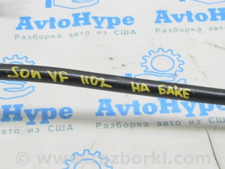 ФОТО Топливная система для Hyundai Sonata VI YF (09-14) Одеса