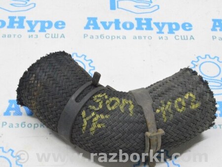 ФОТО Турбо для Hyundai Sonata VI YF (09-14) Одеса