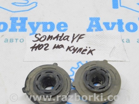 ФОТО Турбо для Hyundai Sonata VI YF (09-14) Одеса