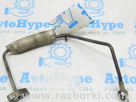 ФОТО Турбо для Hyundai Sonata VI YF (09-14) Одеса