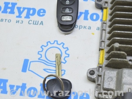 ФОТО Электроника для Hyundai Sonata VI YF (09-14) Одеса