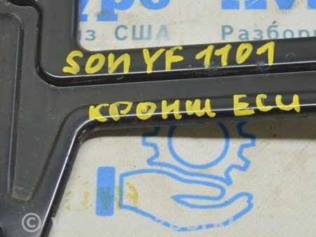 ФОТО Электроника для Hyundai Sonata VI YF (09-14) Одеса