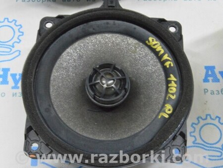 ФОТО Акустика для Hyundai Sonata VI YF (09-14) Одеса