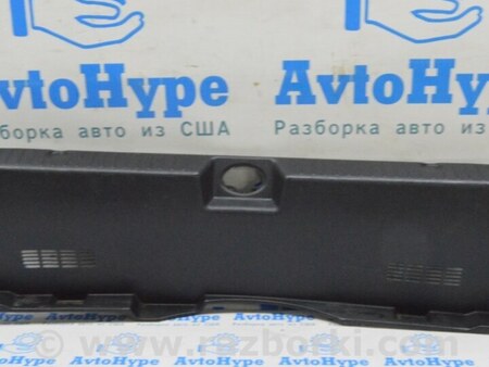 ФОТО Багажник для Hyundai Sonata VI YF (09-14) Одеса