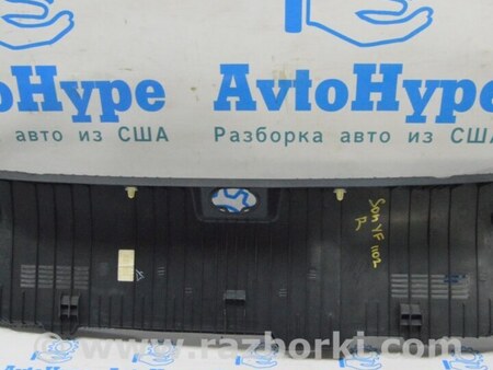 ФОТО Багажник для Hyundai Sonata VI YF (09-14) Одеса