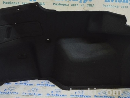 ФОТО Багажник для Hyundai Sonata VI YF (09-14) Одеса