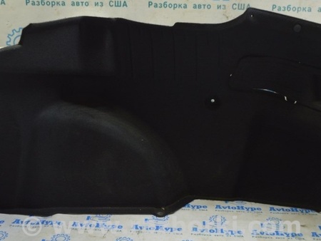 ФОТО Багажник для Hyundai Sonata VI YF (09-14) Одеса