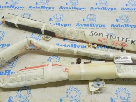 ФОТО Безопасность / airbags для Hyundai Sonata VI YF (09-14) Одеса