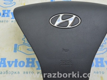 ФОТО Безопасность / airbags для Hyundai Sonata VI YF (09-14) Одеса