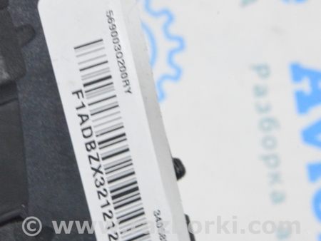 ФОТО Безопасность / airbags для Hyundai Sonata VI YF (09-14) Одеса