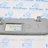 Отделка крыши Hyundai Sonata VI YF (09-14)