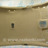 Отделка крыши Hyundai Sonata VI YF (09-14)