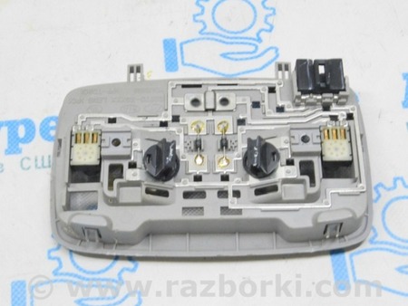 ФОТО Отделка крыши для Hyundai Sonata VI YF (09-14) Одеса