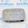 Отделка крыши Hyundai Sonata VI YF (09-14)