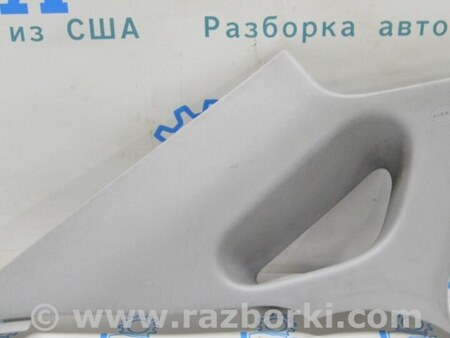 ФОТО Отделка стоек и проемов для Hyundai Sonata VI YF (09-14) Одеса