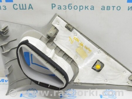 ФОТО Отделка стоек и проемов для Hyundai Sonata VI YF (09-14) Одеса