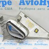 ФОТО Отделка стоек и проемов для Hyundai Sonata VI YF (09-14) Одеса