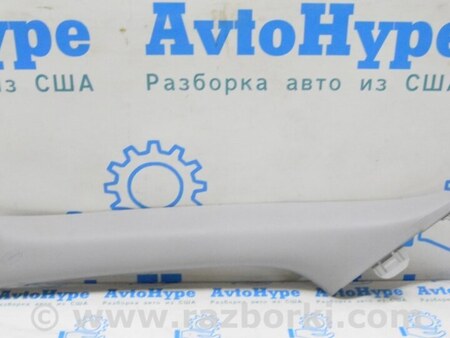 ФОТО Отделка стоек и проемов для Hyundai Sonata VI YF (09-14) Одеса