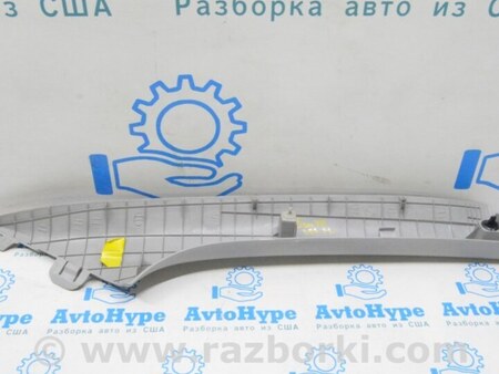 ФОТО Отделка стоек и проемов для Hyundai Sonata VI YF (09-14) Одеса