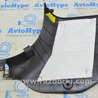 ФОТО Отделка стоек и проемов для Hyundai Sonata VI YF (09-14) Одеса