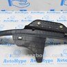 ФОТО Отделка стоек и проемов для Hyundai Sonata VI YF (09-14) Одеса