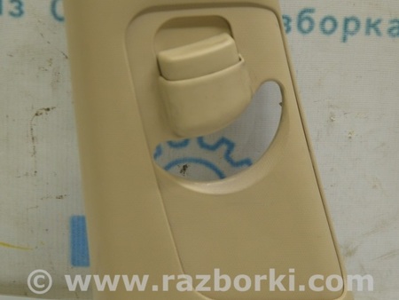 ФОТО Отделка стоек и проемов для Hyundai Sonata VI YF (09-14) Одеса