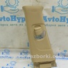 Отделка стоек и проемов Hyundai Sonata VI YF (09-14)
