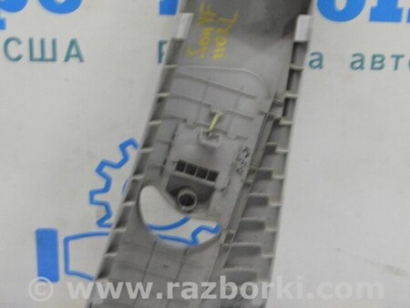 ФОТО Отделка стоек и проемов для Hyundai Sonata VI YF (09-14) Одеса