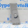 Отделка стоек и проемов Hyundai Sonata VI YF (09-14)