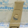 Отделка стоек и проемов Hyundai Sonata VI YF (09-14)