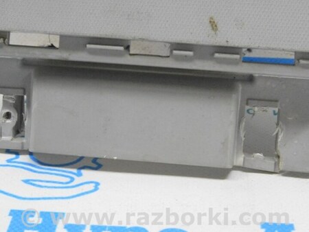 ФОТО Отделка стоек и проемов для Hyundai Sonata VI YF (09-14) Одеса