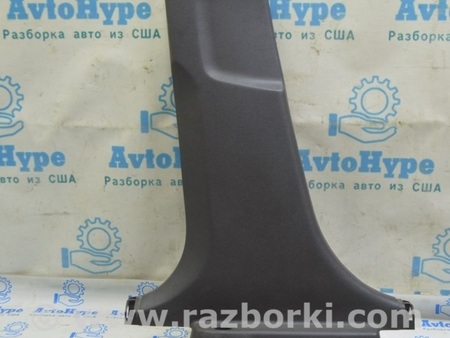 ФОТО Отделка стоек и проемов для Hyundai Sonata VI YF (09-14) Одеса