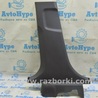 Отделка стоек и проемов Hyundai Sonata VI YF (09-14)